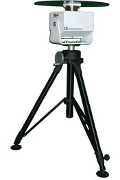 DAMS Antenna Measurement System